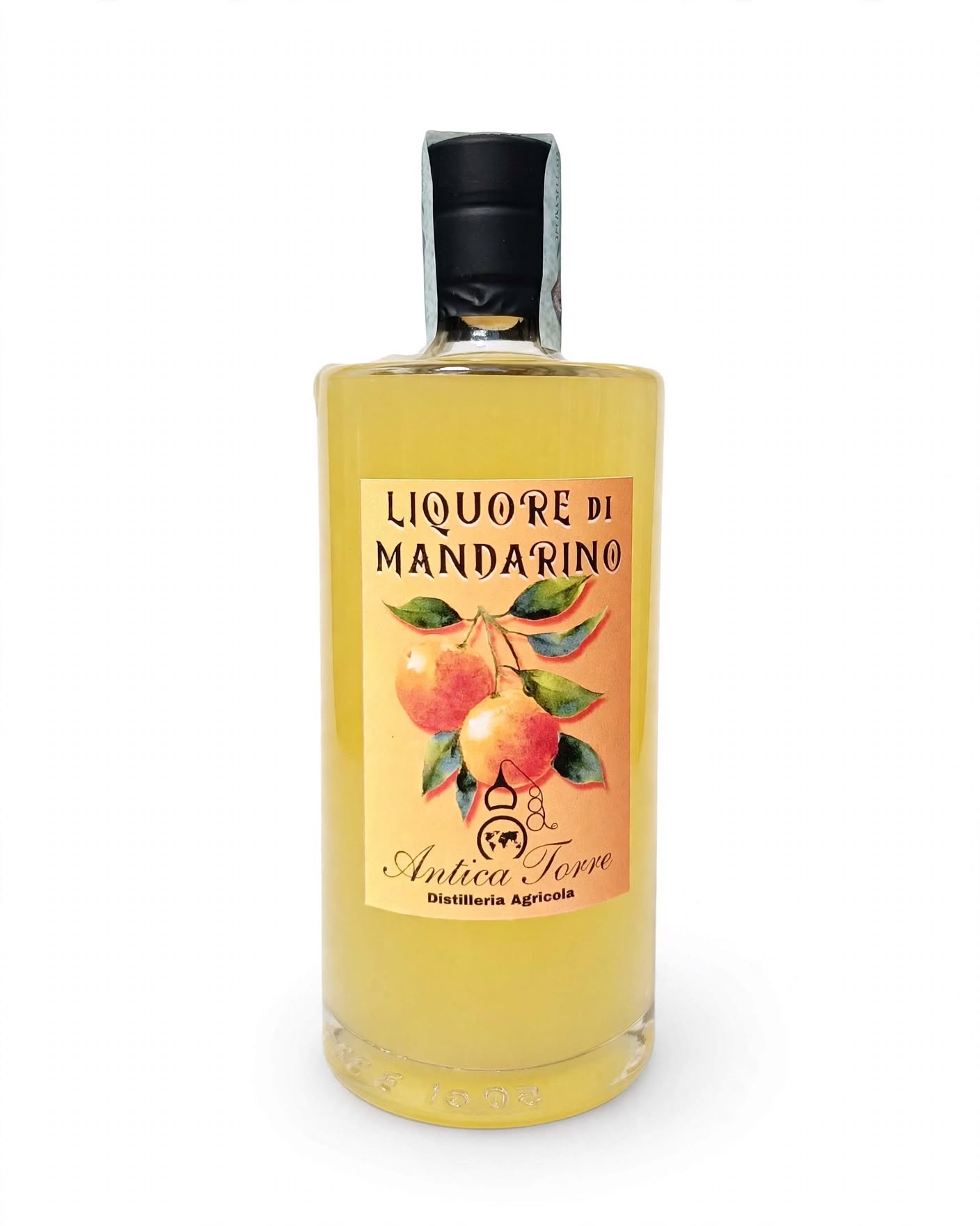 Liquore di Mandarino Antica Torre